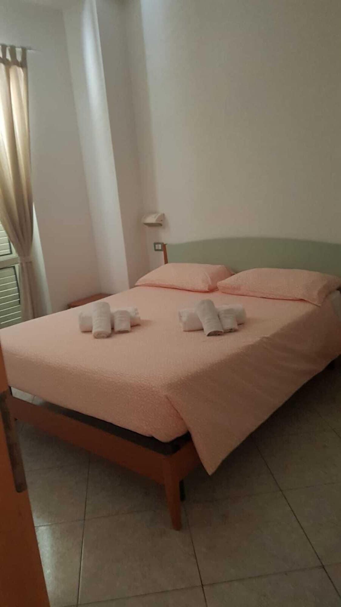 Hotel Eolo Капо-Ватикано Екстер'єр фото